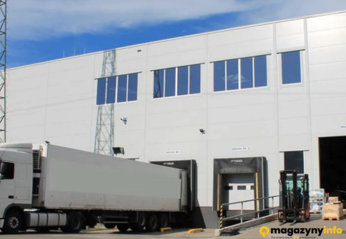 Waimea North-West Logistic Park 2 - Magazyny do wynajęcia