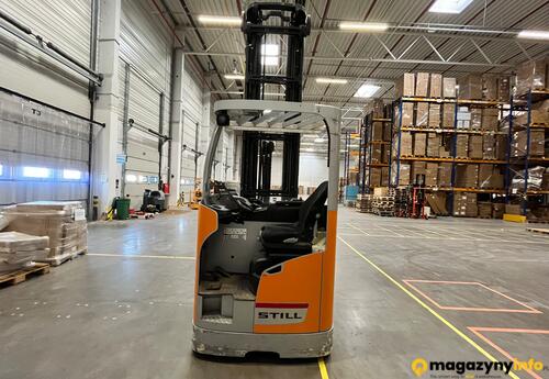 Go Logistics Services