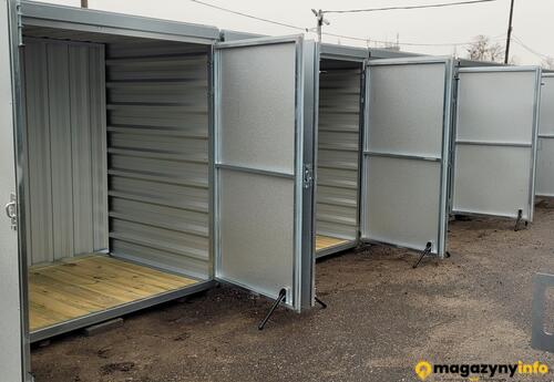 Box 3m²