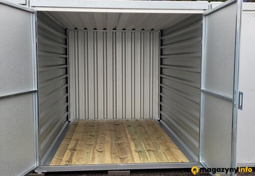 Box 6m²