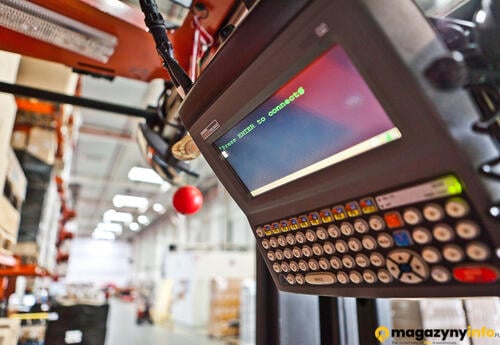 Magazyn z obsługą Błonie - Magazyny do wynajęcia