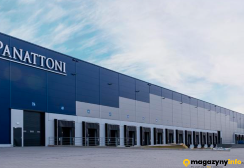 Panattoni Park City Logistics Warsaw VI. - Magazyny do wynajęcia