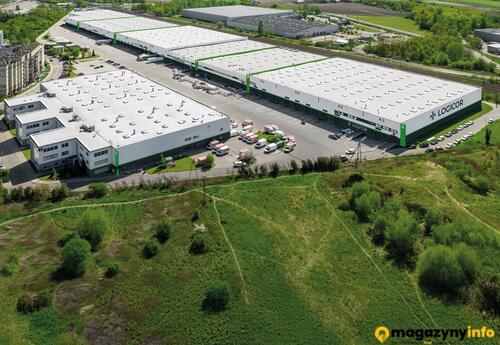 Magazyn do wynajęcia 25418 m² - Piaseczno - Magazyny do wynajęcia