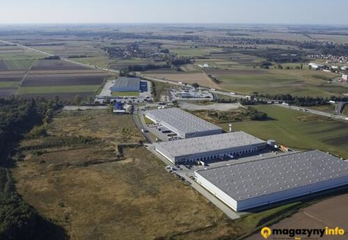 Magazyn do wynajęcia 15200 m² - Kąty Wrocławskie - Magazyny do wynajęcia