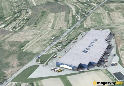 Magazyn do wynajęcia 36460 m² - Krosno - Magazyny do wynajęcia