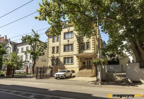 Magazyn do wynajęcia 322 m² - Bydgoszcz - Magazyny do wynajęcia