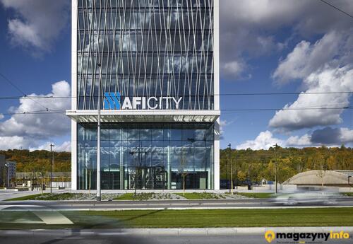 Magazyn do wynajęcia - Nowy Modlin - Magazyny do wynajęcia