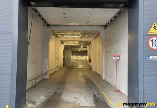 Magazyn do wynajęcia 810 m² - Bielsko-Biała - Magazyny do wynajęcia