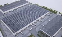 Waimea Logistic Park Korczowa