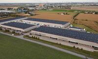 SEGRO Business Park WARSAW , OżARÓW