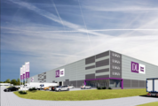 DL INVEST PARK DĄBROWA GÓRNICZA