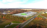 MLP Business Park ŁÓDŹ