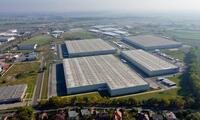Prologis Park Poznan II DC1