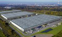 Prologis Park Lodz DC1