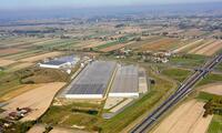Prologis Park Piotrkow DC2