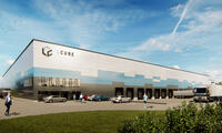 LOGISTIC PARK RZESZÓW
