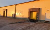 WR 1 SERVICE  Magazyn