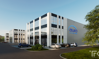 AURO Business Park Zabrze AURO Business Park Zabrze