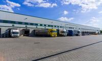 Prologis Park Warsaw II DC1