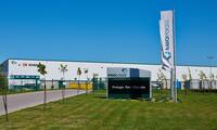 PROLOGIS PARK CHORZOW DC4B