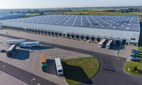 Prologis Park Poznan II DC4A