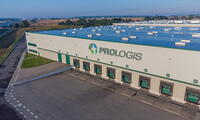 Prologis Park Piotrkow DC3