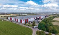 7R Park Gliwice I
