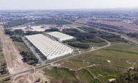 CTPark Gdańsk Port