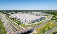 SEGRO Logistics Park Warsaw, Nadarzyn