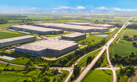 SEGRO Logistics Park GLIWICE