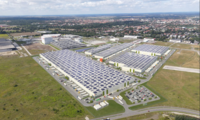 CTPark Legnica