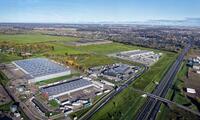Jet Industrial Park Gdańsk