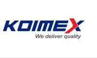 KOIMEX S A