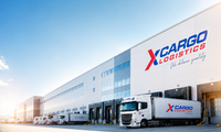 Magazyn z Obsługą Logistyczną xCargoLogistics Gliwice