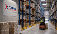 Magazyn z Obsługą Logistyczną xCargoLogistics Żory