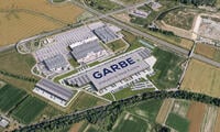 GARBE PARK GLIWICE
