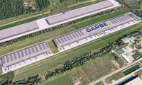 GARBE PARK ZGIERZ