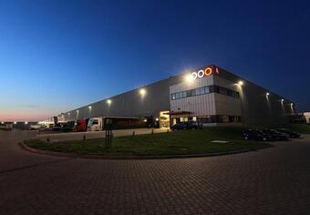 SEGRO Industrial Park TYCHY 1