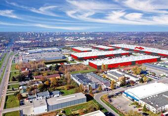7R Park Lublin East I