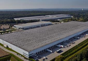 Prologis Park Chorzow DC2