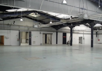 Production hall / warehouse 3989m2 Bydgoszcz
