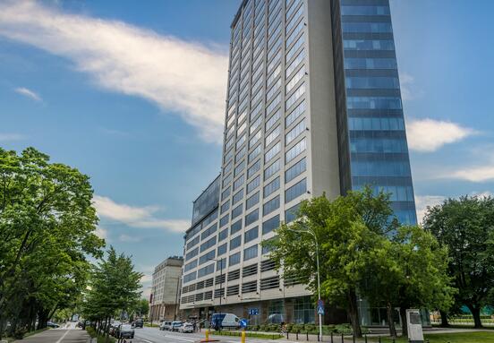 Atrakcyjne biura i wsparcie w Regus North Gate