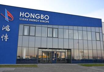 Hongbo EU Opole