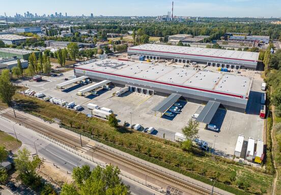 P3 Warszawa II