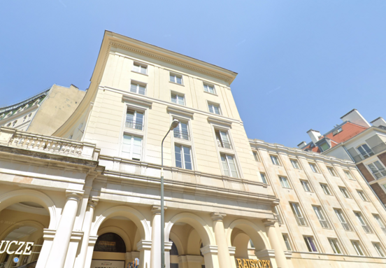 Akcent na komfort i jakość – biura Regus Szczecin