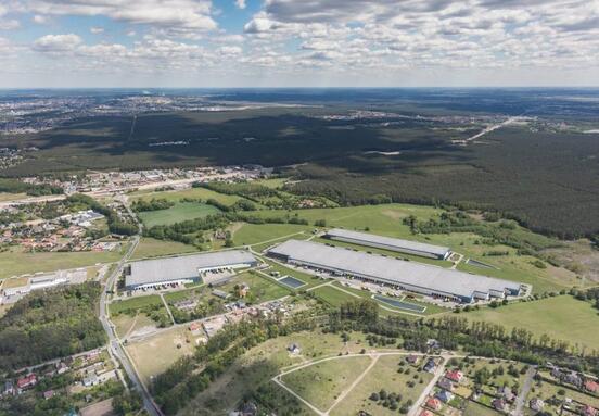 Park Bydgoszcz 4