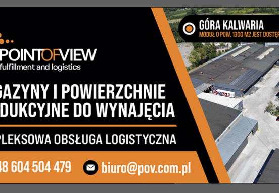 POV Góra Kalwaria