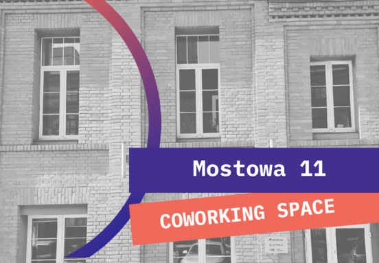 Co-working Mostowa 11