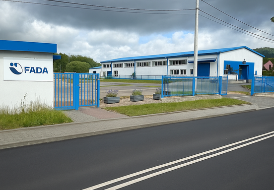 Magazyn Babice (Małopolska/Śląsk)
