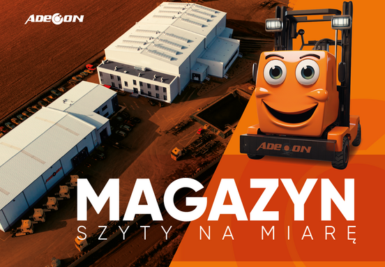 ADECON WROCŁAW